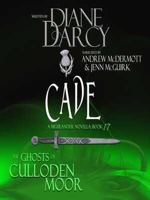 cover image of Cade